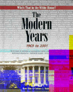 The Modern Years: 1969 to 2001