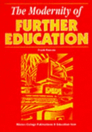 The Modernity Of Further Education