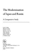 The Modernization of Japan and Russia: A Comparative Study