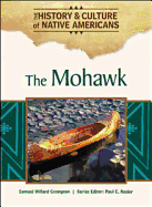 The Mohawk - Crompton, Samuel Willard