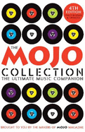 The Mojo Collection: 4th Edition