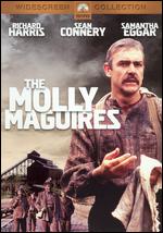 The Molly Maguires - Martin Ritt