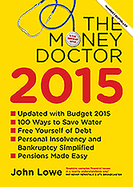 The Money Doctor 2015