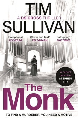 The Monk - Sullivan, Tim