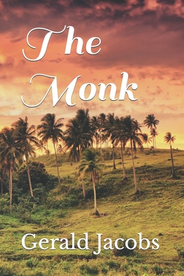 The Monk - Jacobs, Gerald