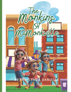 The Monkins Of McMonkville