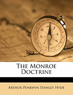 The Monroe Doctrine