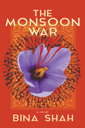 The Monsoon War: A Novel