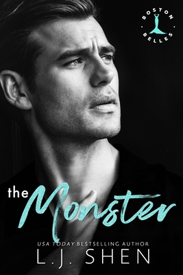 The Monster: A Mafia Romance - Shen, L J