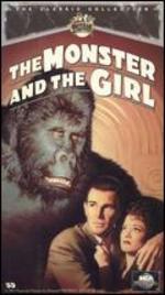 The Monster and the Girl - Stuart Heisler