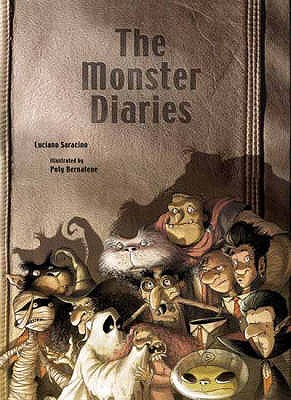 The Monster Diaries - 