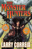 The Monster Hunters