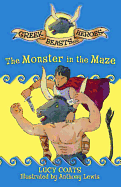 The Monster in the Maze: Book 3