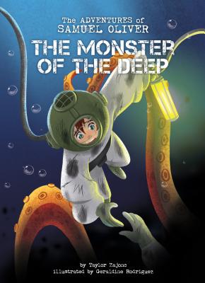 The Monster of the Deep - Zajonc, Taylor