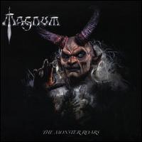 The Monster Roars - Magnum