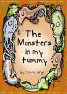 The Monsters in My Tummy