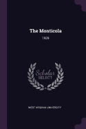 The Monticola: 1929