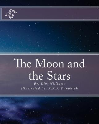 The Moon and the Stars - Williams, Kim