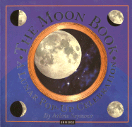 The Moon Book: A Lunar Pop-Up Celebration
