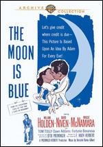 The Moon Is Blue - Otto Preminger