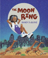 The Moon Ring - Duburke, Randy