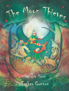 The Moon Thieves - Horn, Sandra