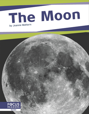 The Moon - Mattern, Joanne