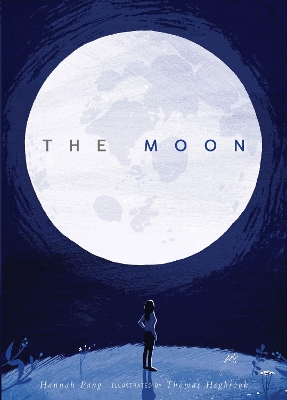 The Moon - Pang, Hannah
