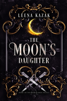 The Moon's Daughter - Kazak, Leena