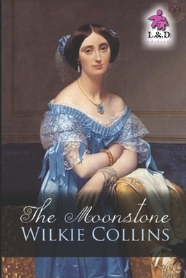 The Moonstone - Collins, Wilkie