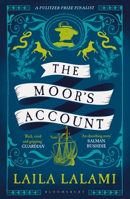 The Moor's Account - Lalami, Laila