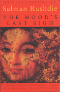 The Moor's Last Sigh: Costa Novel Award