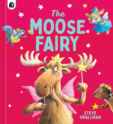 The Moose Fairy - 