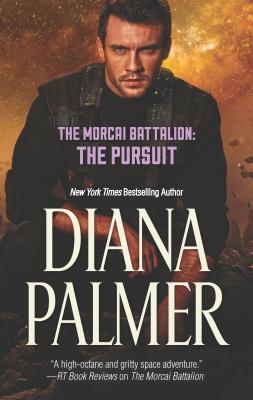 The Morcai Battalion: The Pursuit - Palmer