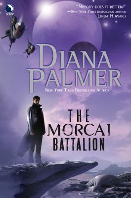 The Morcai Battalion - Palmer, Diana