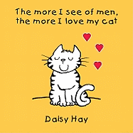 The More I See of Men the More I Love My Cat