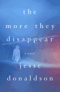 The More They Disappear