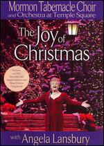 The Mormon Tabernacle Choir: Joy of Christmas With Angela Lansbury