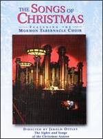 The Mormon Tabernacle Choir: The Songs of Christmas