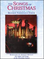 The Mormon Tabernacle Choir: The Songs of Christmas - 