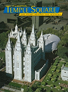 The Mormon Temple Square