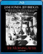 The Morning After [Blu-ray]