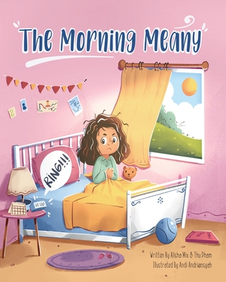 The Morning Meany - Pham, Thu, and Mix, Alisha