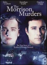 The Morrison Murders - Chris Thomson