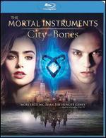 The Mortal Instruments [Blu-ray]