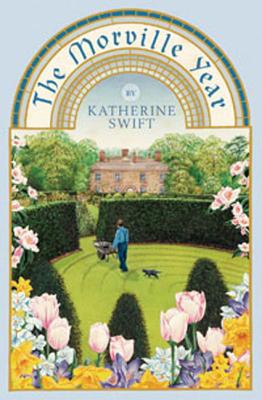 The Morville Year - Swift, Katherine