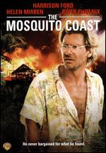 The Mosquito Coast - Peter Weir