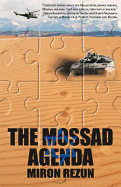 The Mossad Agenda