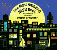 The Most Amazing Night Book
