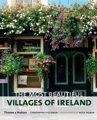 The Most Beautiful Villages of Ireland - Fitz-Simon, Christopher